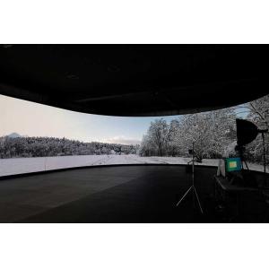 Hd Led Rental Display P1.5/ P1.95 / P2.6 Brompton Control System