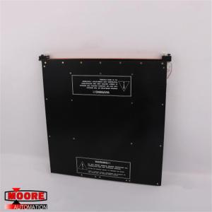 2007-2 TRICONEX Input Module