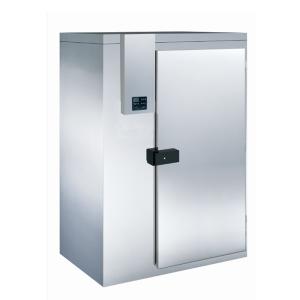 Commercial Kitchen Upright Stainless Steel Freezer Vertical Freezers Refrigerato