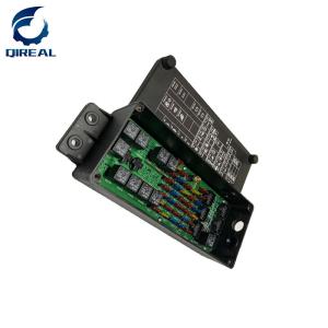 14553369 Excavator Electrical Parts EC210 EC240 EC290 Fuse Box