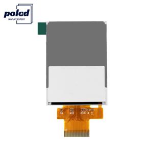 Polcd 240X320 2.8 Inch Tft Display ILI9341V Full Hd Tft Display