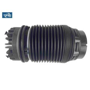Dodge RAM1500 Air Suspension System Components air Spring Bellow 68069813AA