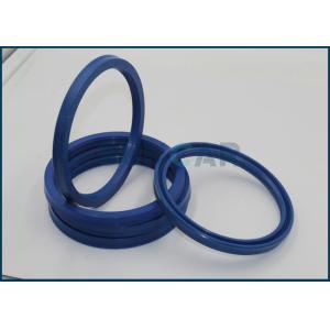 HALLITE H605 U-Seal Hydraulic Cylinder Piston Rod Seal