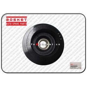 5123712051 5-12371205-1 Isuzu Engine Parts Crankshaft Damper Pulley