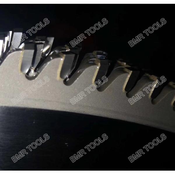 10" TCT Saw Blades,TCT Wood Cutting Blades,with 80 Teeth and 1" arbor for Wood/Metal/Plywood/Hardwood Cutting