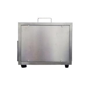 Mobile Ozone Disinfection Machine , Ozone Disinfection System 220V/50Hz