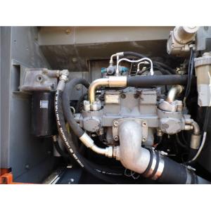 Used HITACHI ZX200 20Ton Excavator