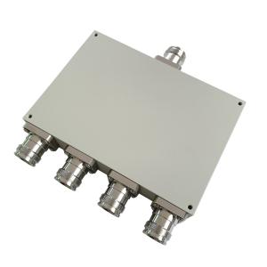 550 To 2700MHz Wilkinson Power Divider