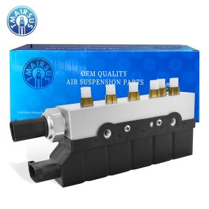 Ready to Ship Air Suspension valve block For Merceses Benz w220 2203200258