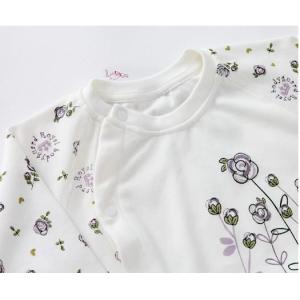 Cotton Clothes For Babies , New Born Romper Playsuit