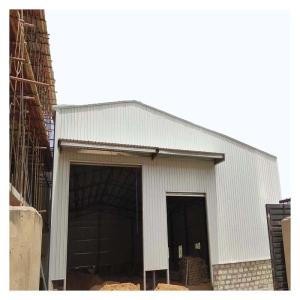 Quality EPS Sandwich Panel for Steel Structure Building Warehouse Workshop for sale