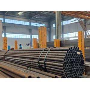 Industrial Boiler Steel Tubes Customized Optimal Performance Seamless