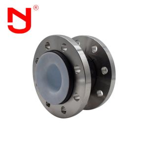 PTFE Flexible Joint Pipe Manufacturer Of Expansion Joint From CHNFLEX