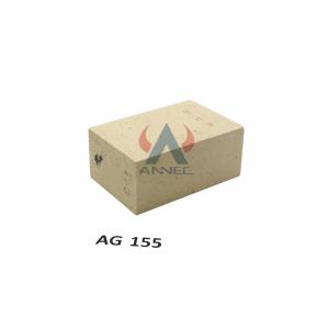 Quality Coke Oven Silica Refractory Bricks for sale