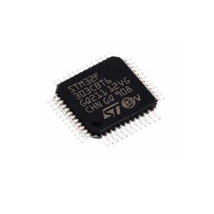 China MCU STM32 IC AT32F413CBT7 STM32F303CBT6 STM32F302CCT6 STM32F302CBT6  STM32F103CBT6 STM32F103C8T6 on sale China MCU STM32 IC AT32F413CBT7 STM32F303CBT6 STM32F302CCT6 STM32F302CBT6  STM32F103CBT6 STM32F103C8T6 on sale