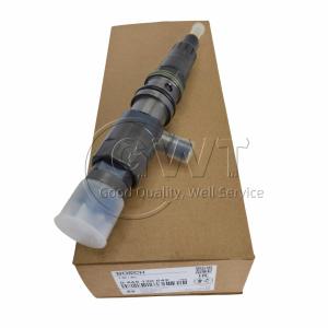 Diesel fuel Injector 0445120302 0445120303 0986435646 for fuel injector