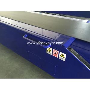 20ft Container Loading and Unloading Telescopic Belt Conveyor