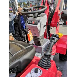 Yanmar Diesel Engine 3TNV88 2T Front Wheel Loader 2000r/min