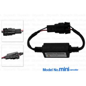 HID Canbus Warning Canceller mini canceller