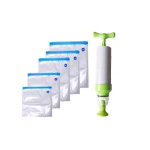 Home Cooking Sous Vide Freezer Vacuum Bags Food Vacuum Sealed