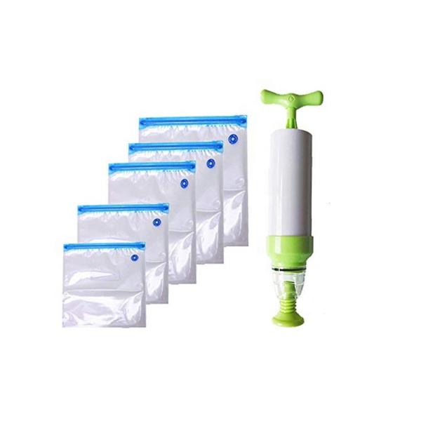 Buy Home Cooking Sous Vide Freezer Vacuum Bags Food Vacuum Sealed at wholesale prices