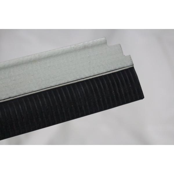 Zimmer Stork Printing Machine Parts Printing Squeege Rubber Scraper Squeegee Holder Stainless Steel Holder