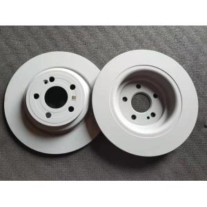 A1674238700 Auto Brake Disc Benz V167 GLE 350 2018-