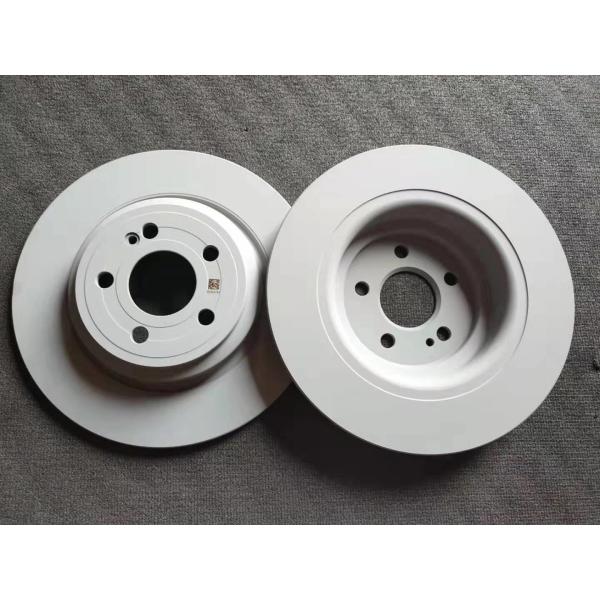 A1674238700 Auto Brake Disc Benz V167 GLE 350 2018-