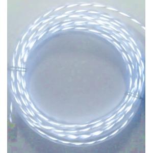 2.3mm flexible chasing el wire,el chasing wire
