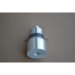 Ultrasonic Golf Club Cleaners Ultrasonic Cleaner Transducer PZT8 Material