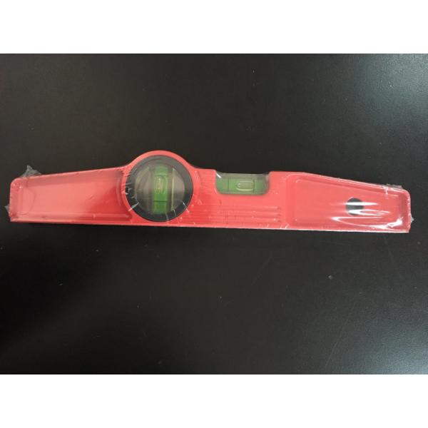 Buy Scaffolding Tools Magnetic Torpedo Level , Aluminum Magnetic Bubble Level at wholesale prices