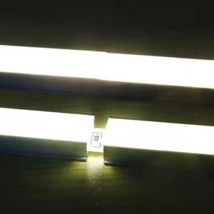 LED Rigid Strip Light Up And Down Luminous And Three-Sided Luminous Line Lamp