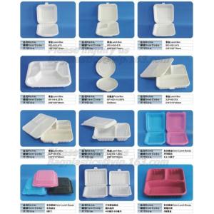 Renewable Unbleached Wheatstraw And Sugarcane Fibers Takeout Containers