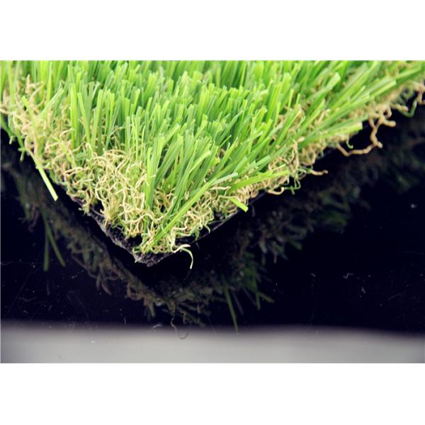 Street Greening Landscape Artificial Garden Turf Grass Fake Lawn Eco Friendly
