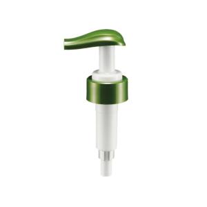 Quality Convenient Waterproof Shower Gel Pump Dispenser Customized Dip Tube Length for sale