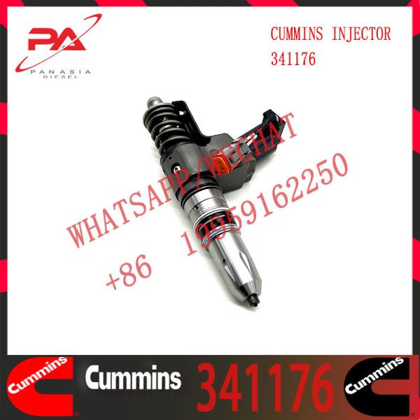 Fuel Injector Assembly 3080931F 4307516N 3411767T 341176 3407776 3087807 341176 3409975 For Cummins Engine N14