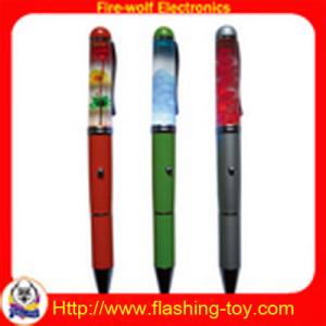 float liquid pen