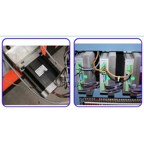 0-20mm Mild Steel Cutting Machine Plasma Cutting Machine with Water Table /1500*3000mm