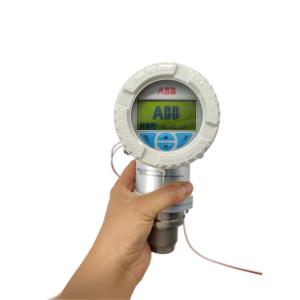 ABB 2600T DP/GP/LP Transmitter for Water/Oil/Gas HART Protocol Pressure Sensor
