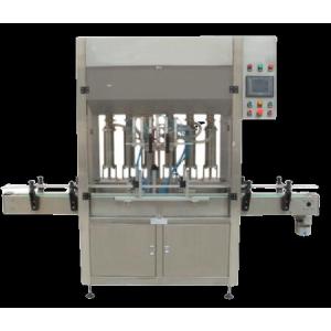Washing Up Liquid, Hand Sanitizer, Oil Pollution Filling Machine