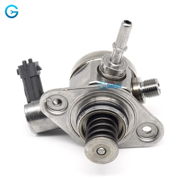 Auto Fuel Pump for Hyundai Tucson 15 Pump 35320-2E100 353202E100 Car Parts High Pressure Fuel Pump