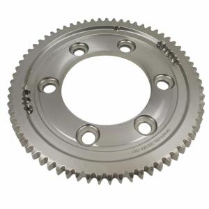 EexcavaStart Perkins 1104D-E44T Engine Ring Gear 31162121 738588M1