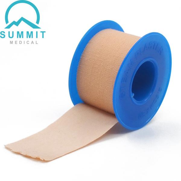Buy Zinc Oxide 3M Micropore Hypoallergenic Surgical Tape 2.5CM at wholesale prices