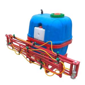 CE Certificate with Agricultural Machinery of Sprayers Hydraulic Boom Sprayer