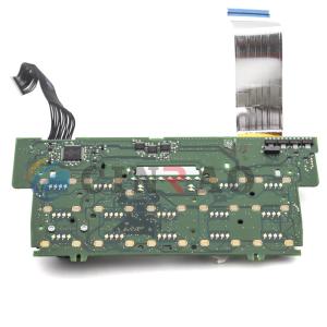 RNS810 Automotive PCB Board / Volkswagen LCD Panel Driver Board VW RNS 810