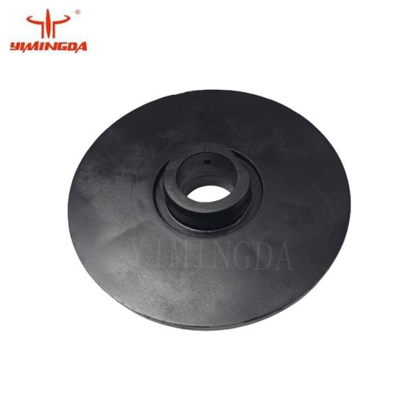 47140000 Flange, Plate, Mandrell Flange Assy For GT7250 GT5250 GT3250 Cutting Machine