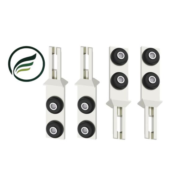 SIEMENS 3SE5000-0AV01 Actuator, Separate Standard Actuator For Safety Position Switches With Closing Devices