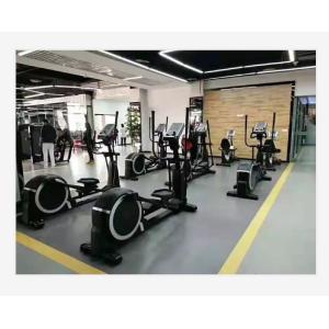 Commercial Elliptical Machine Standing Fitness Elliptical Trainer Machine