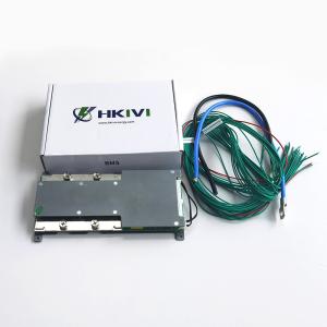 Quality HASL Surface Finishing BMS Lifepo4 48v 16s 10-250A Adjustable for sale