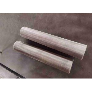 11×11 Fine Stainless Steel Security Screen Powder Coated Corrosion Resistant